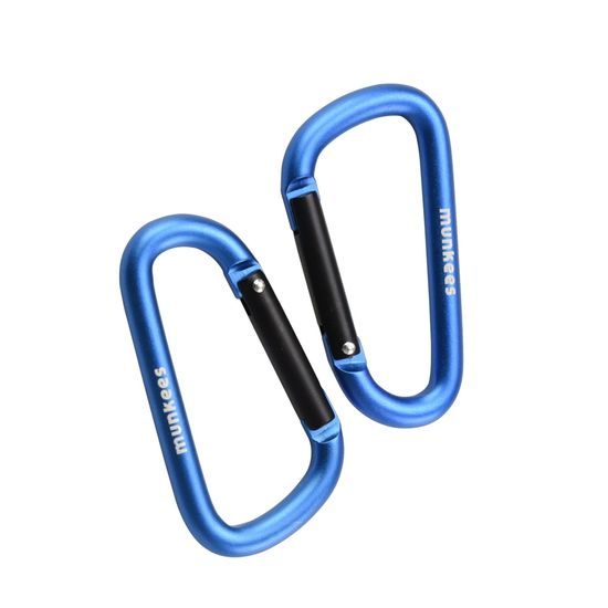 Munkees Karabina D form - M