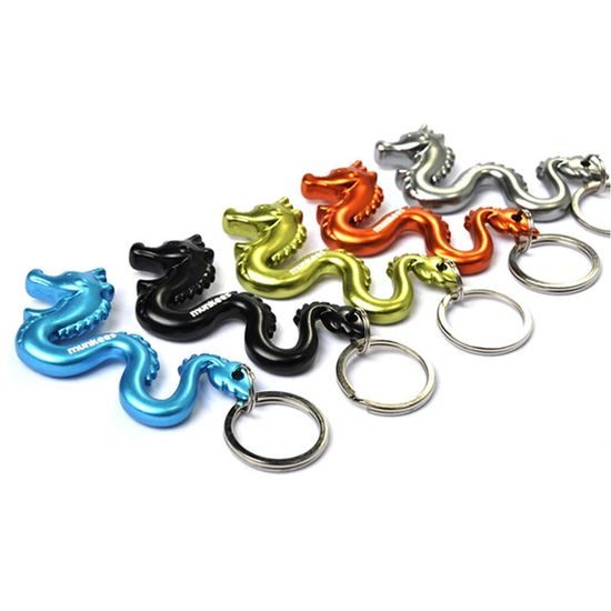 Munkees 3D Otvírák lahví - Drak