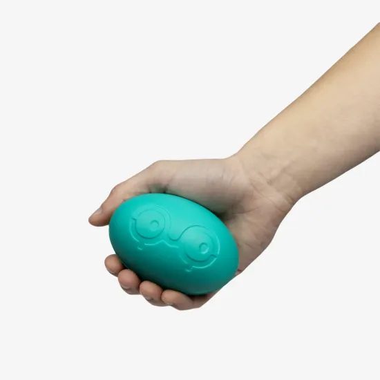 Rozehřívač prstů YY Warm Up Egg