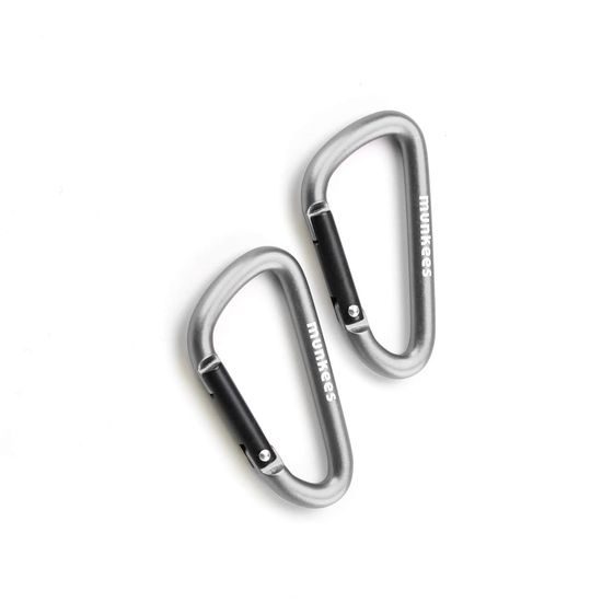 Munkees Karabina D form - S