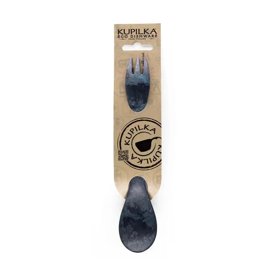 Spork Kupilka 225 blueberry (blue)