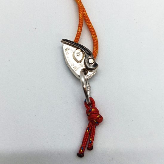 Přívěsek Sampaoli Gri - Gri Plus BR-SI antiqued RH yellow sling