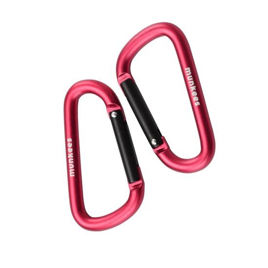 Munkees Karabina D form - M