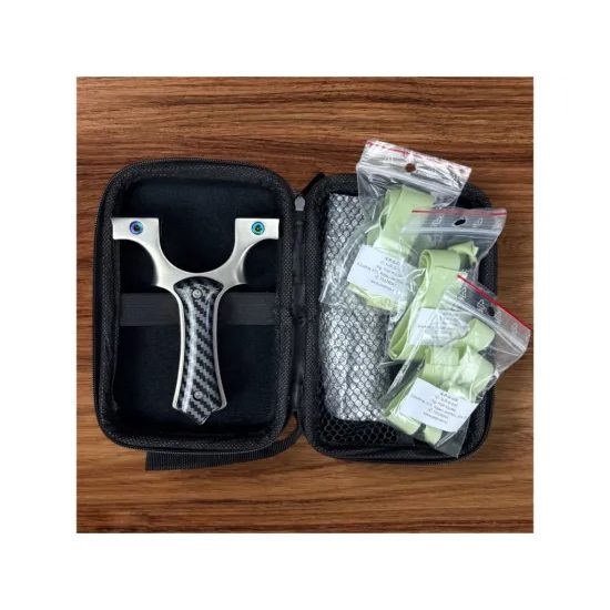 Prak PKS OTT Carbon nerez