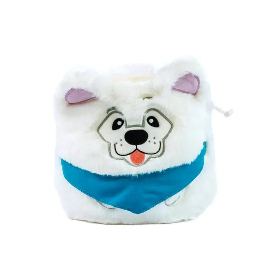 Pytlík na Magnézium YY Vertical Samoyed