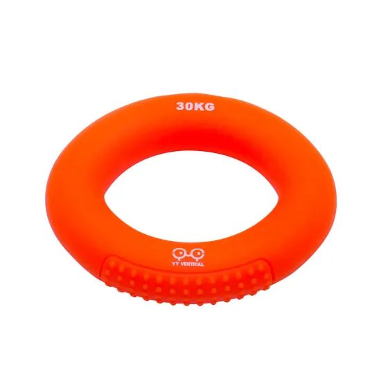 Rozehřívač prstů YY Vertical Ring orange (35kg)