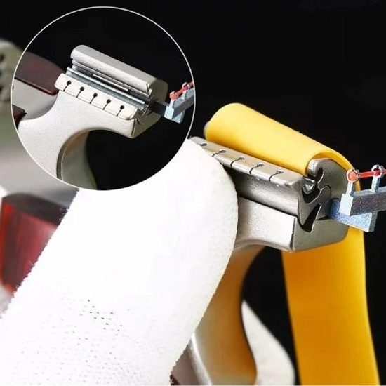 Prak PKS Dragon Carbo (pouzdro)