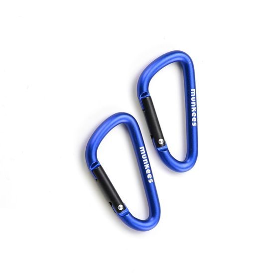 Munkees Karabina D form - S