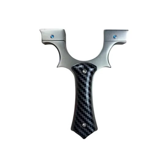 Prak PKS OTT Carbon nerez