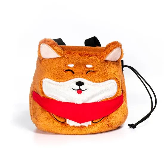 Pytlík na Magnézium YY Vertical Shiba Inu