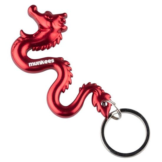 Munkees 3D Otvírák lahví - Drak