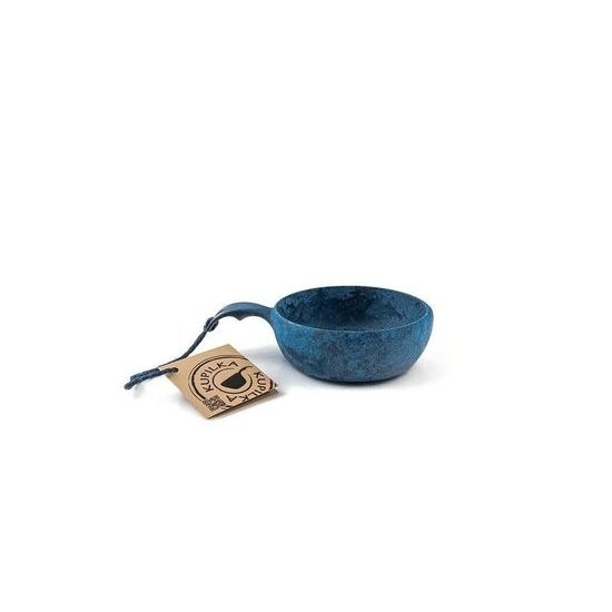 Miska Kupilka Junior 330 ml blueberry (blue)