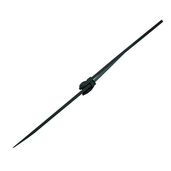Nůž Deejo 7gn126 Tattoo Naked black 15g Infinity