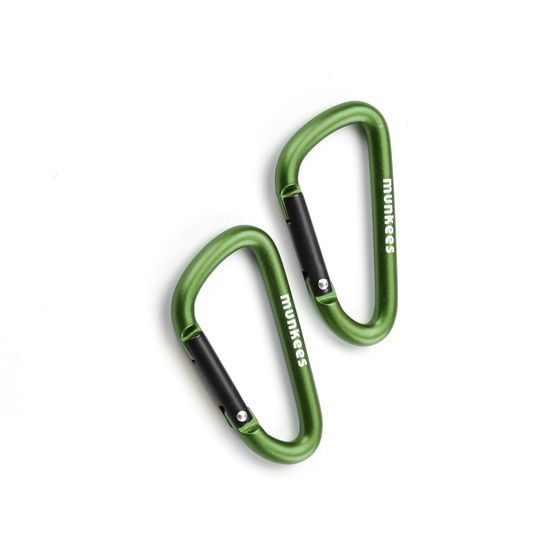Munkees Karabina D form - S
