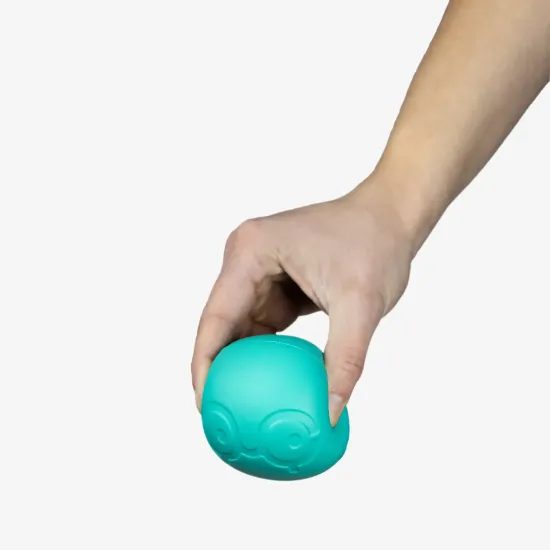 Rozehřívač prstů YY Warm Up Egg