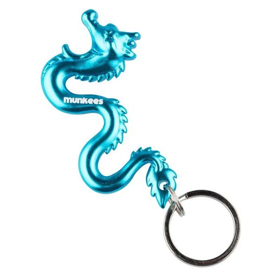 Munkees 3D Otvírák lahví - Drak