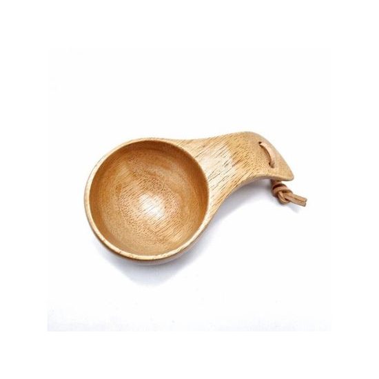 Dřevěná kuksa Stabilotherm Träkåsa 1,2 dl