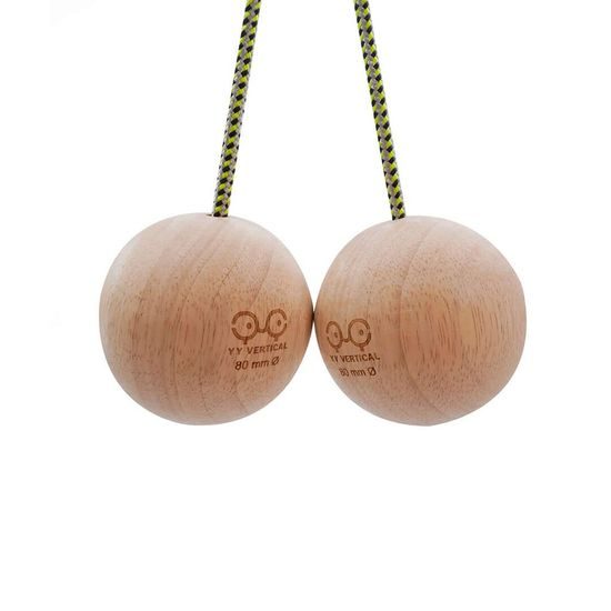 Posilovací pomůcka YY Vertical Climbing Balls