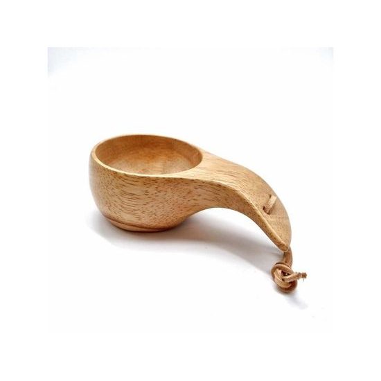 Dřevěná kuksa Stabilotherm Träkåsa 1,2 dl