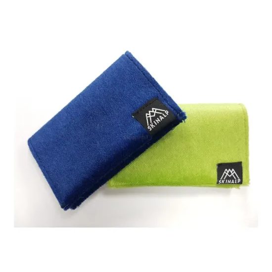 Peněženka Skinalp Wallet