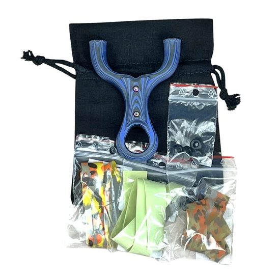 Prak PKS Klasik (bavlněný pytlík)