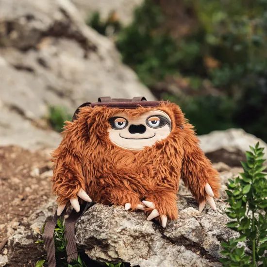Pytlík na Magnézium YY Vertical Sloth