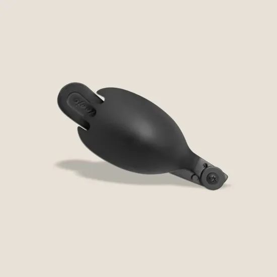 Spork Deejo YGN000 39g black naked