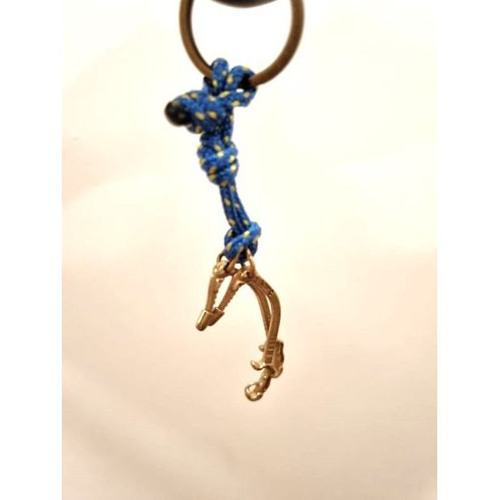 Přívěsek na klíče Sampaoli Nomic Ice Axe BR