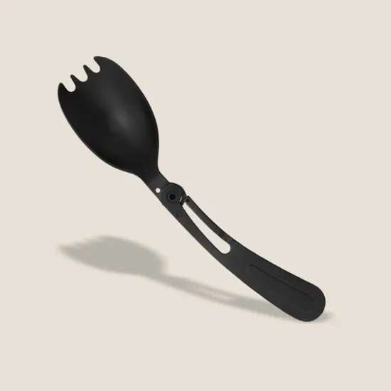 Spork Deejo YGN000 39g black naked