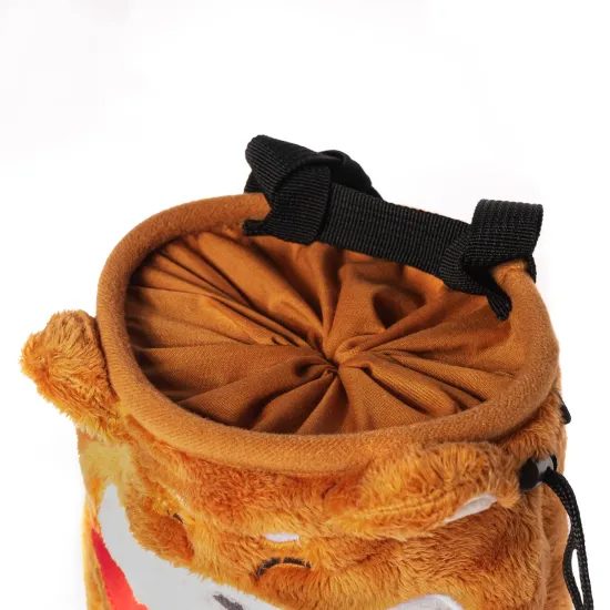 Pytlík na Magnézium YY Vertical Shiba Inu