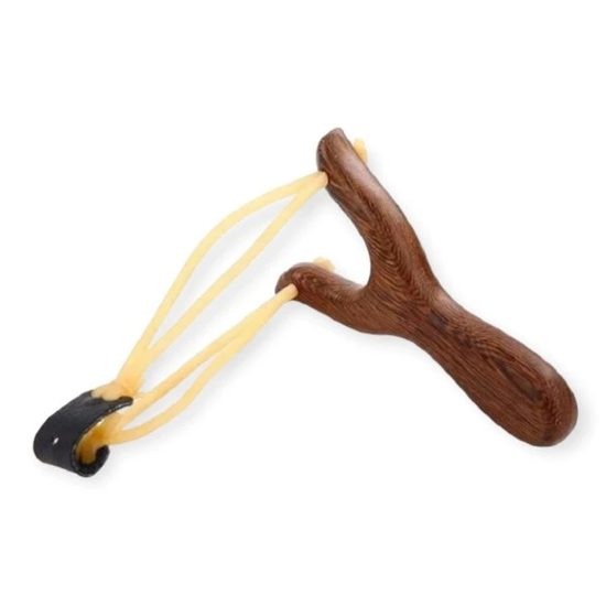 Dřevěný prak PKS Dark