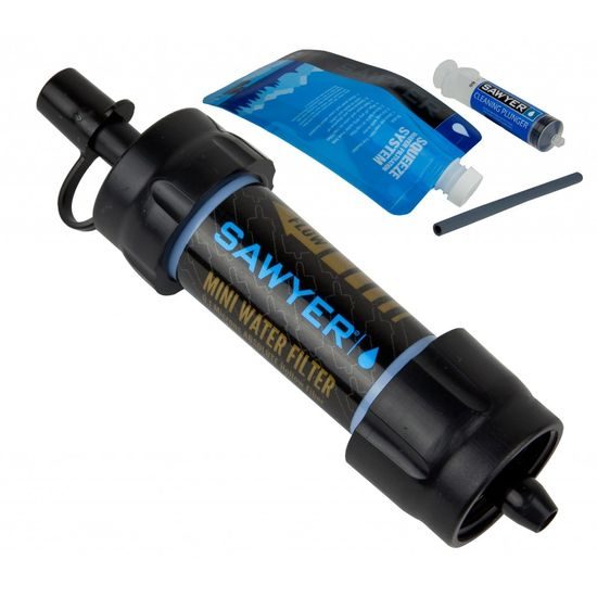 Vodní cestovní filtr Sawyer SP128