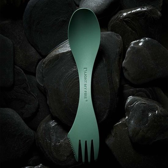 Spork Light My Fire Large Serving BIO