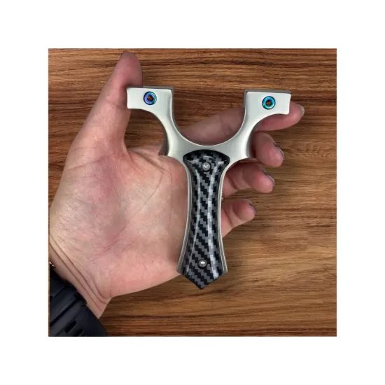 Prak PKS OTT Carbon nerez