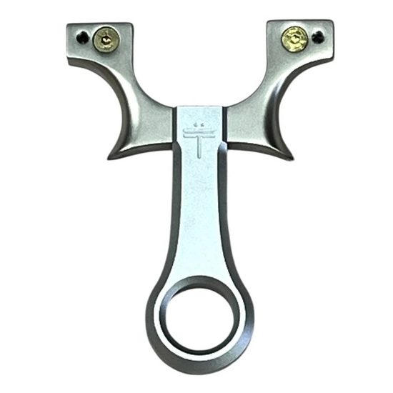 Nerezový prak PKS Dragonfly (pouzdro)