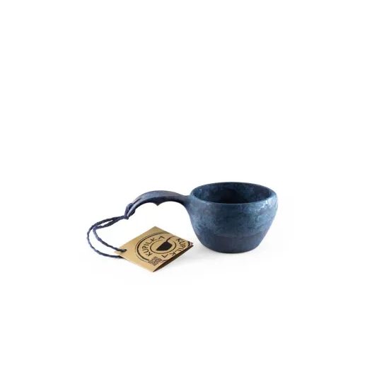 Kuksa Kupilka 120 ml Small blueberry (blue)