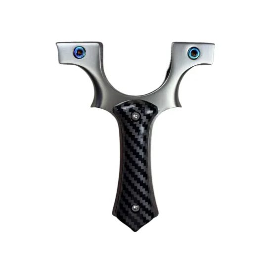 Prak PKS OTT Carbon nerez