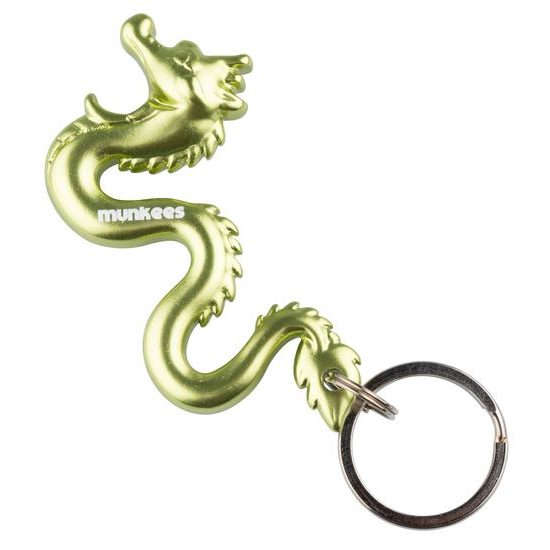 Munkees 3D Otvírák lahví - Drak