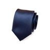 Kravata tmavomodrá NAVY