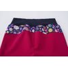 Mädchen rosa Softshellhose