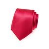 Piros férfi nyakkendő Avantgard