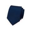 Pánská kravata Navy Blue
