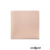 Телесно розова едноцветна кърпичка