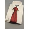 Herren Hemd SLIM beige mit schmalem Streifen