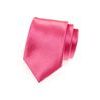 Cravata barbati roz intens