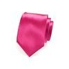 Cravata barbati fucsia