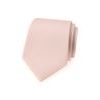 Cravată bărbătească de culoare fildeș