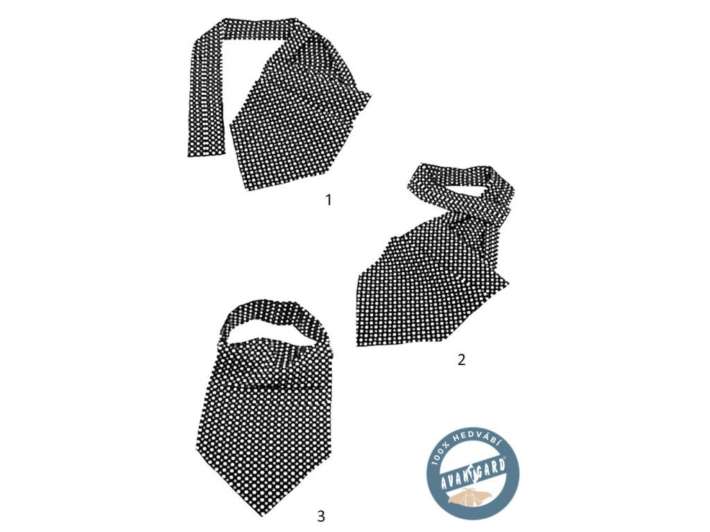 Postup vázáni Askotu