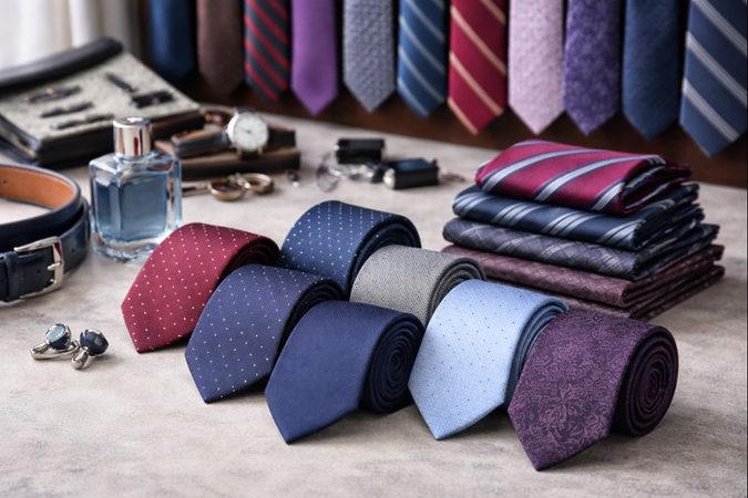 Vše o kravatách: Historie, vývoj a jaké kravaty nosit dnes