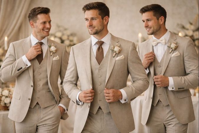 Planificați nunta în 2026? Tendințe pentru mirele modern